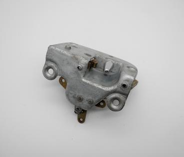 Preview: 1157300135 Door lock rear left child safety lock