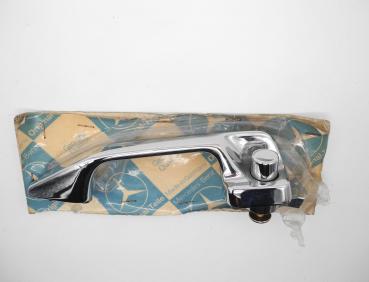 1157600559 Door handle outside rear left