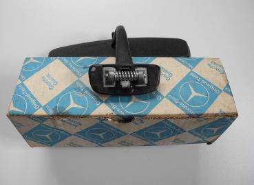 Preview: 1158100017 Rückspiegel langer Fuß