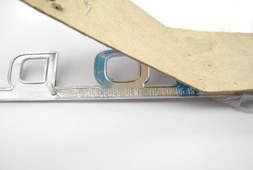 Preview: 1158170615 Type plate W115 220D