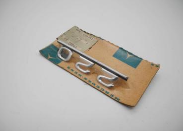 Preview: 1158170814 Typenkennzeichen 200 W115