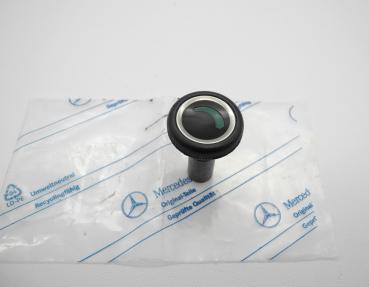 1158200892 Knopf grün Klimaanlage