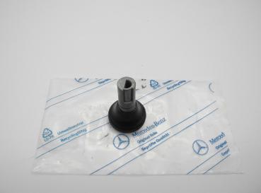 Preview: 1158200892 Knopf grün Klimaanlage