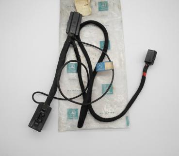 1158201551 Wiring harness for hazard lights W114 W115