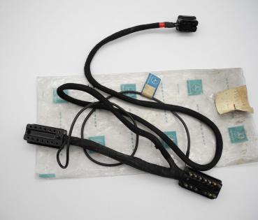 Preview: 1158201551 Wiring harness for hazard lights W114 W115
