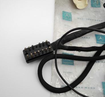 Preview: 1158201551 Wiring harness for hazard lights W114 W115