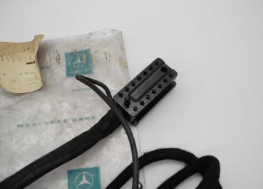 Preview: 1158201551 Wiring harness for hazard lights W114 W115