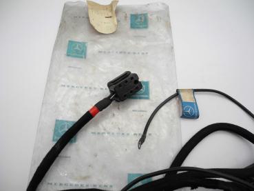 Preview: 1158201551 Wiring harness for hazard lights W114 W115