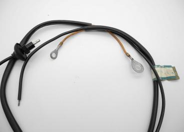 Preview: 1158206515 Leitung Nebelschlussleuchte