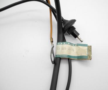 Preview: 1158206515 Leitung Nebelschlussleuchte