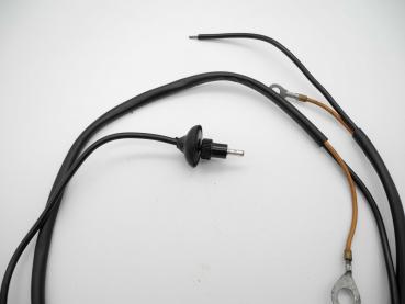 Preview: 1158206515 Leitung Nebelschlussleuchte