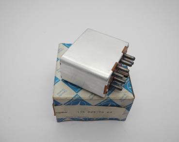 Preview: 1158210063 Windshield wiper pulse generator