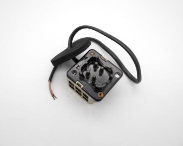 Preview: 1158211951 Blower switch W114 W115