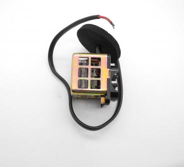 Preview: 1158211951 Blower switch W114 W115