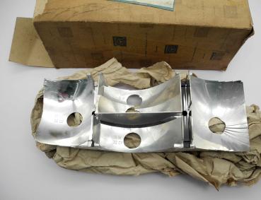 1158260281 Right reflector for taillight W114 W115