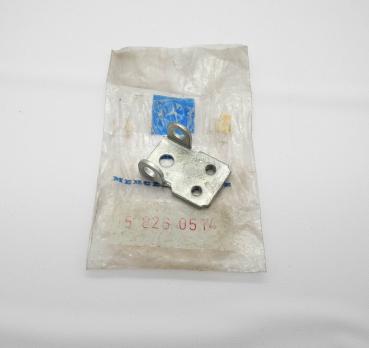 1158260514 Halter Nebelschlussleuchte