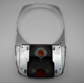 1158260589 Lens without chrome frame