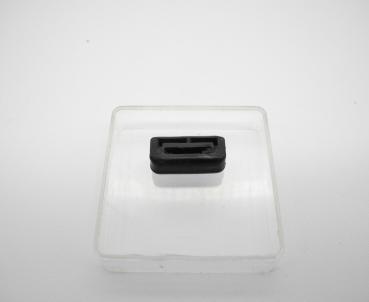 Preview: 1158330440 Bediengriff Heizung unten rechts rot