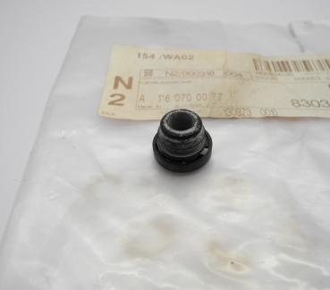1160700077 Fuel injector holder