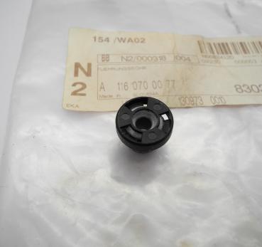 Preview: 1160700077 Fuel injector holder