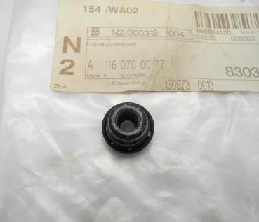 Preview: 1160700077 Fuel injector holder