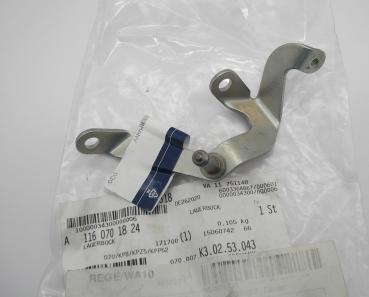 1160701824 Lagerbock Tempomat R107 W126