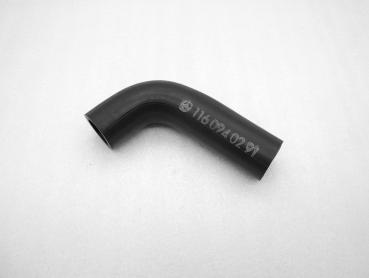 1160940291 Formschlauch Luftfilter M116