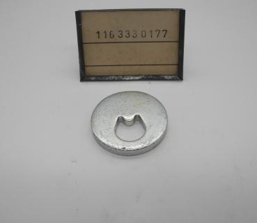 1163330177 Einstellscheibe Querlenker Vorderachse