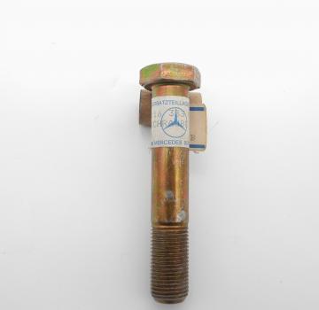 1163330469 Schraube Querlenker oben