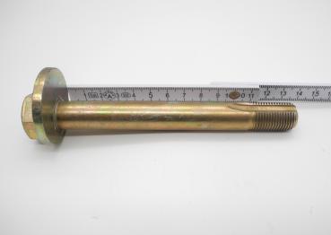 1163330374 Exzenterbolzen Querlenker unten an Rahmen