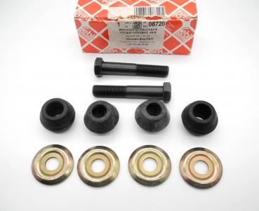 1163334014 Montagesatz Querlenker Febi Bilstein 08720
