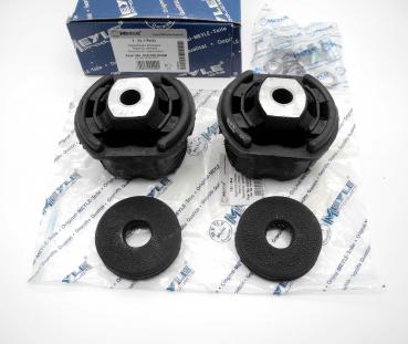 1163500075 Reparatursatz Achskörper hinten
