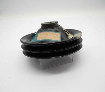 Preview: 1164660015 Riemenscheibe Servopumpe M116