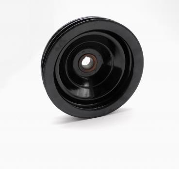 Preview: 1164660015 Riemenscheibe Servopumpe M116