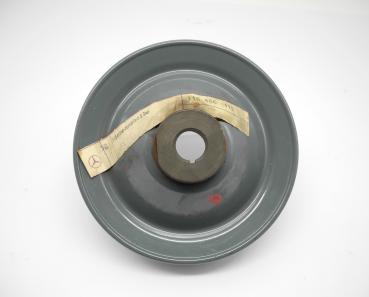 1164660115 Riemenscheibe Servopumpe M116 M117