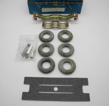 1164900137 Reparatursatz Auspuffaufhängung