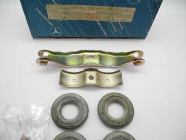 Preview: 1164900137 Reparatursatz Auspuffaufhängung