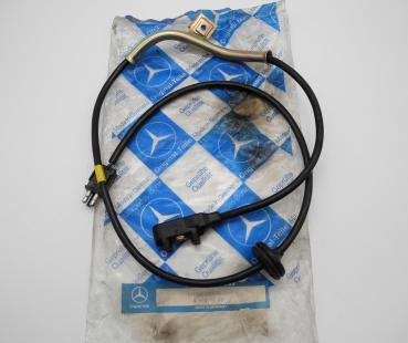 1165407909 Wiring harness for brake pad wear indicator left