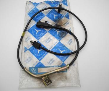 Preview: 1165407909 Wiring harness for brake pad wear indicator left