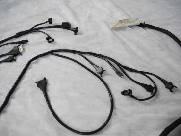 Preview: 1165408509 Wiring harness for fuel injection system