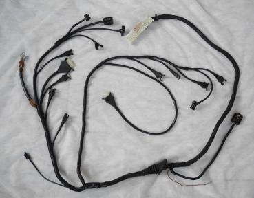 Preview: 1165408509 Wiring harness for fuel injection system