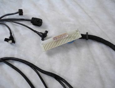 1165408509 Wiring harness for fuel injection system