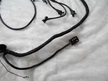 1165408509 Wiring harness for fuel injection system