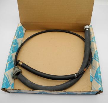 1165420007 Speedometer cable for mechanical transmission