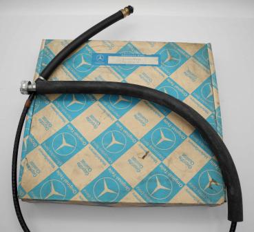 Preview: 1165420007 Speedometer cable for mechanical transmission