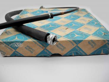 Preview: 1165420007 Speedometer cable for mechanical transmission