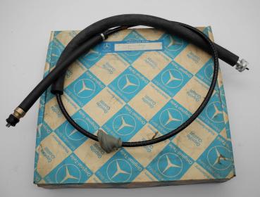 Preview: 1165420007 Speedometer cable for mechanical transmission