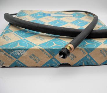 Preview: 1165420007 Speedometer cable for mechanical transmission