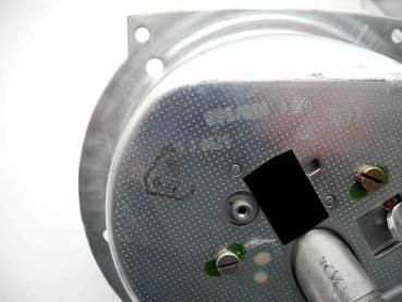 Preview: 1165420101 Tachometer W107 W116 240 km/h