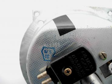 Preview: 1165422301 Tachometer W116 300SD USA